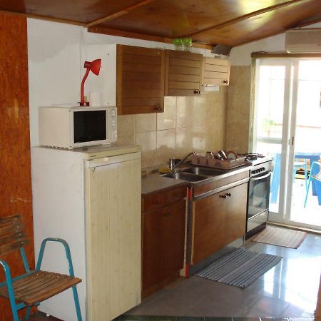 Apartments Ines 1 Žuljana Εξωτερικό φωτογραφία