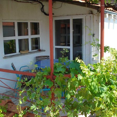 Apartments Ines 1 Žuljana Εξωτερικό φωτογραφία