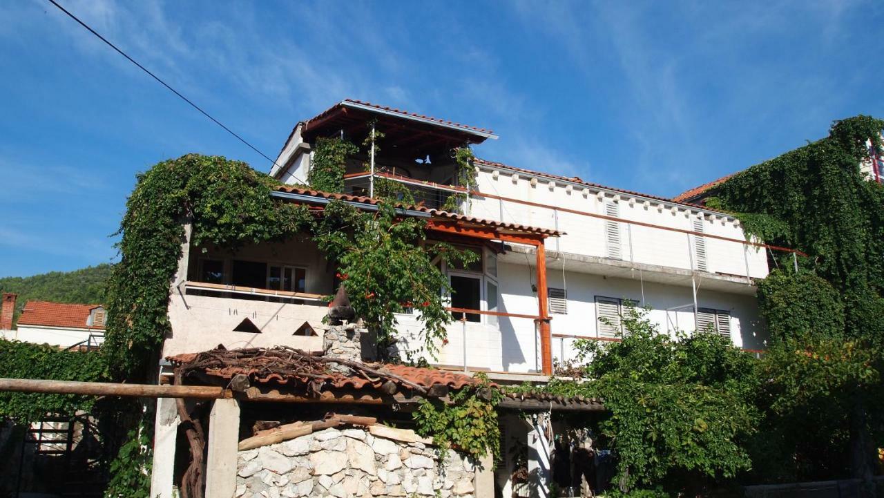 Apartments Ines 1 Žuljana Εξωτερικό φωτογραφία