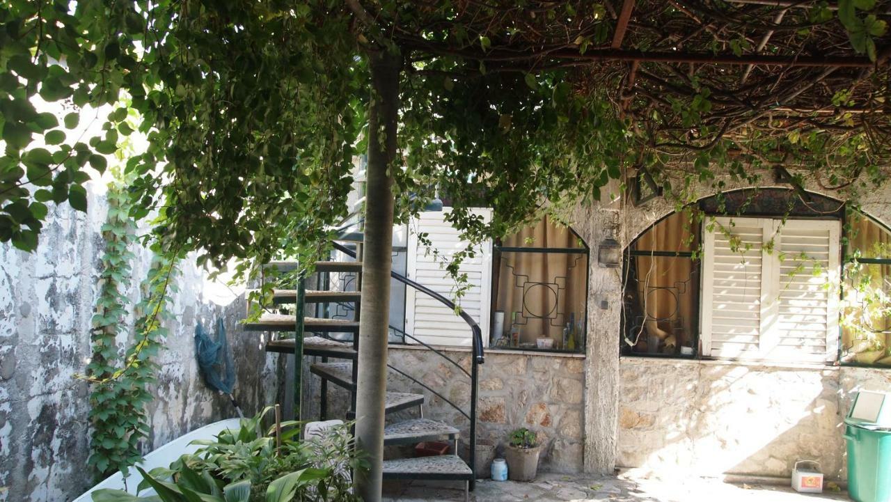 Apartments Ines 1 Žuljana Εξωτερικό φωτογραφία