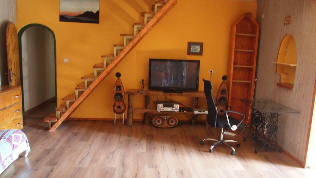 Apartments Ines 1 Žuljana Εξωτερικό φωτογραφία