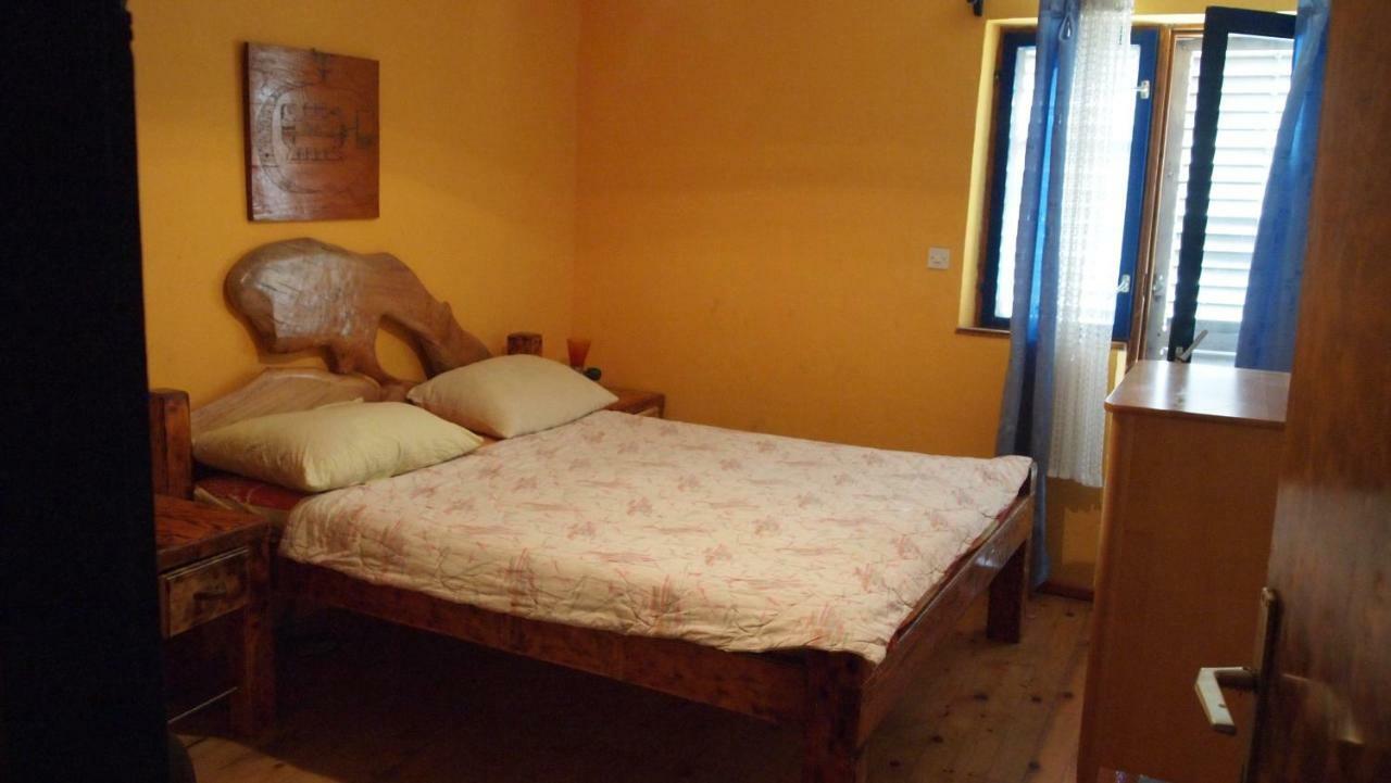 Apartments Ines 1 Žuljana Εξωτερικό φωτογραφία