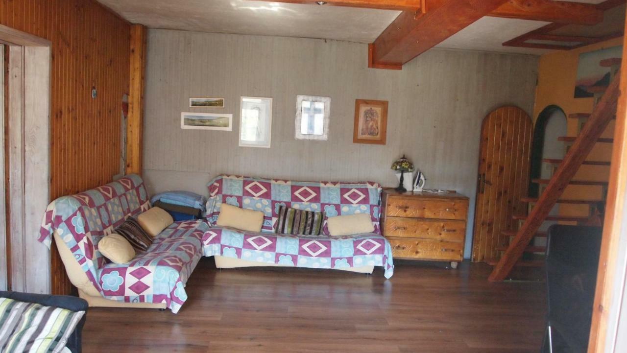 Apartments Ines 1 Žuljana Εξωτερικό φωτογραφία