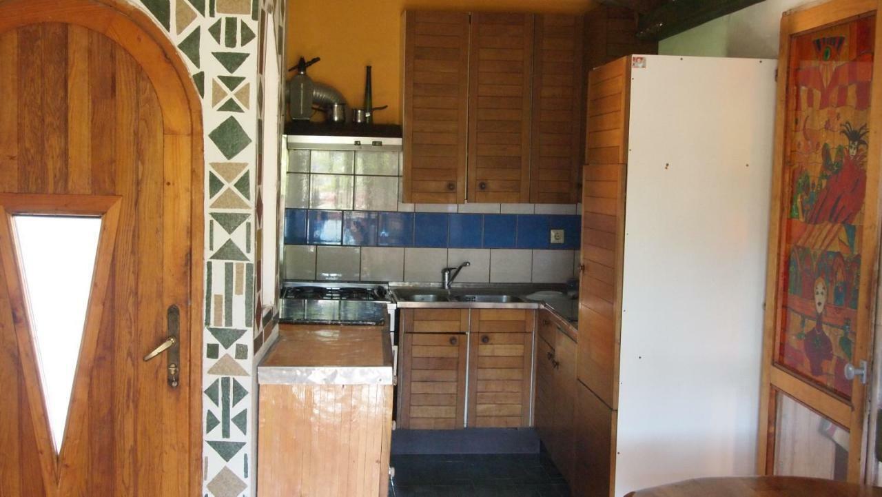 Apartments Ines 1 Žuljana Εξωτερικό φωτογραφία