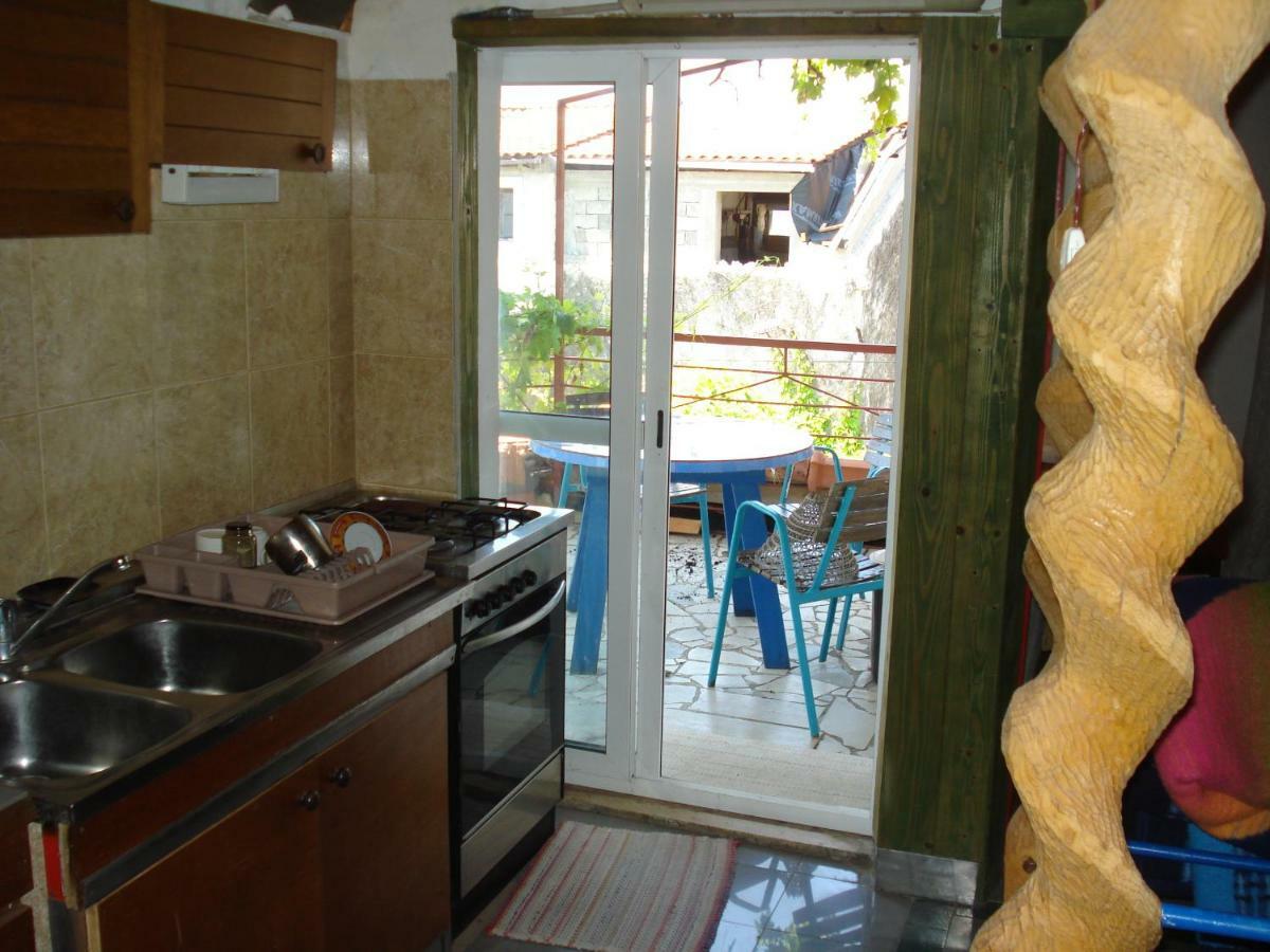 Apartments Ines 1 Žuljana Εξωτερικό φωτογραφία