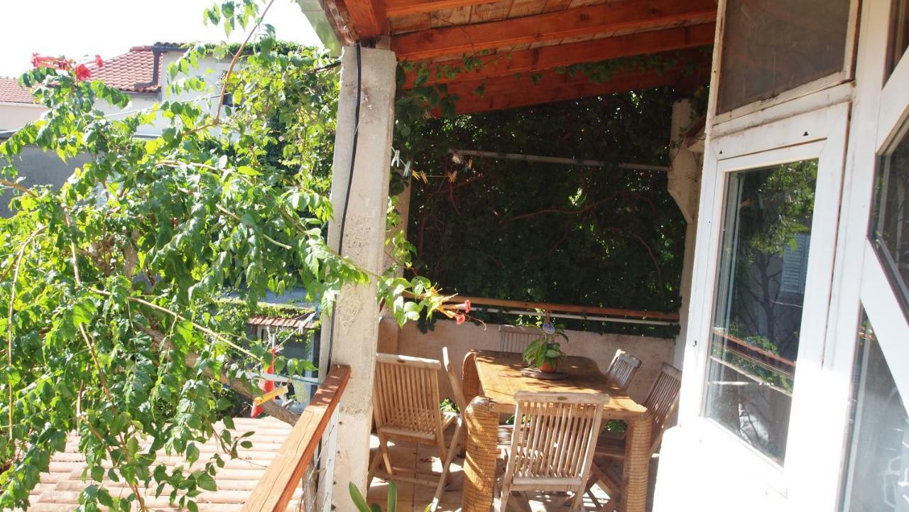 Apartments Ines 1 Žuljana Εξωτερικό φωτογραφία