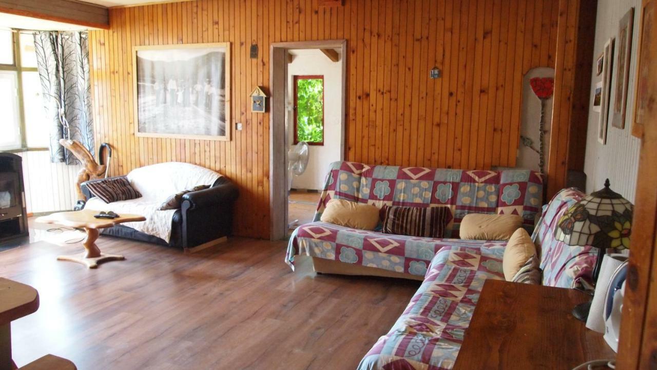 Apartments Ines 1 Žuljana Εξωτερικό φωτογραφία