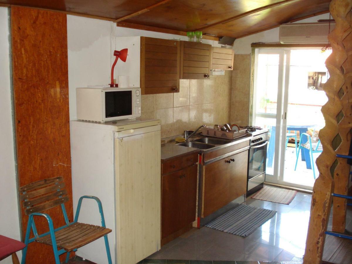 Apartments Ines 1 Žuljana Εξωτερικό φωτογραφία
