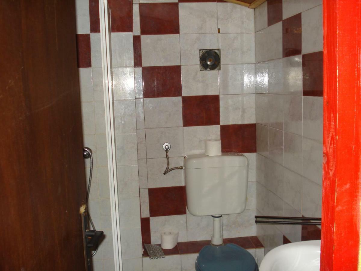 Apartments Ines 1 Žuljana Εξωτερικό φωτογραφία