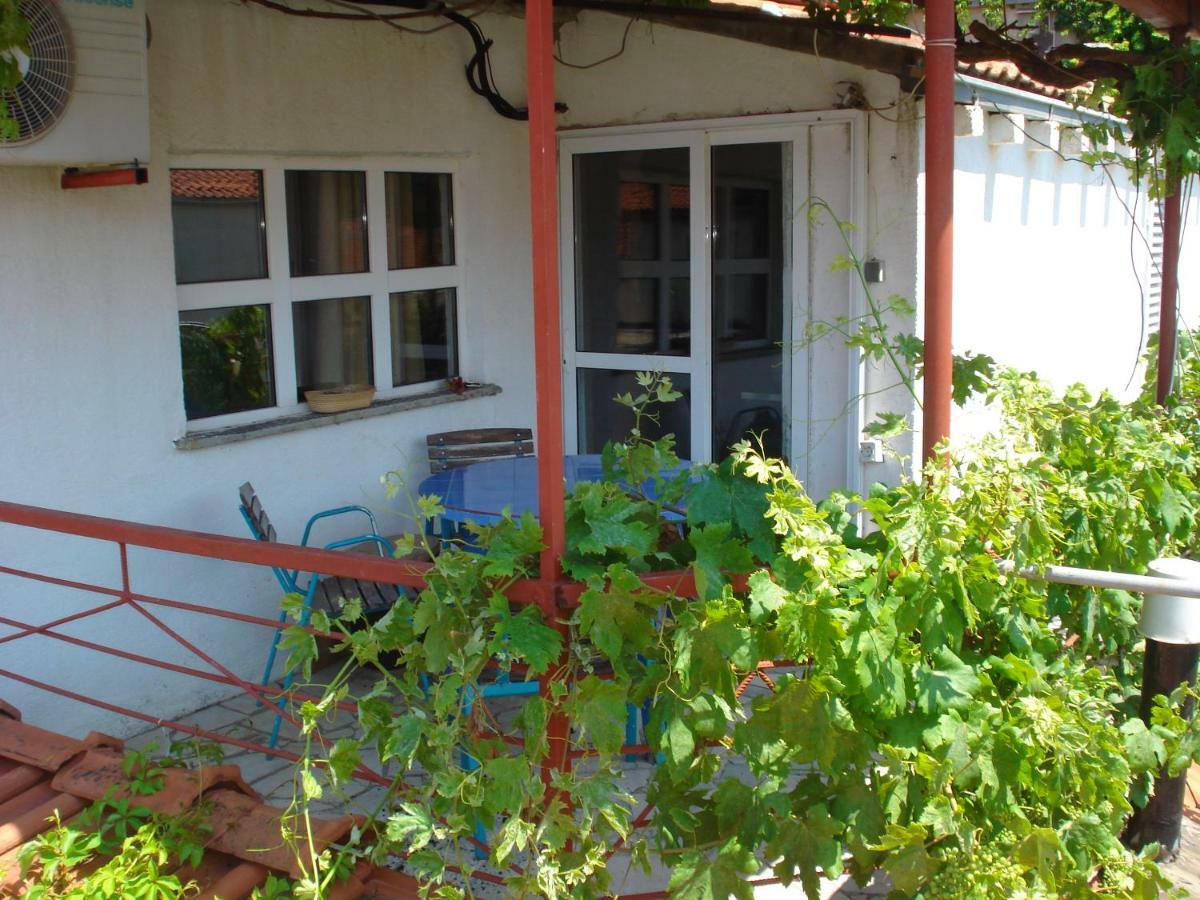 Apartments Ines 1 Žuljana Εξωτερικό φωτογραφία