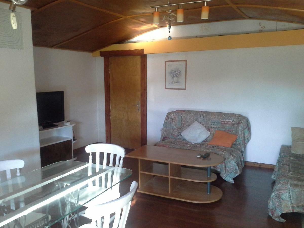 Apartments Ines 1 Žuljana Εξωτερικό φωτογραφία