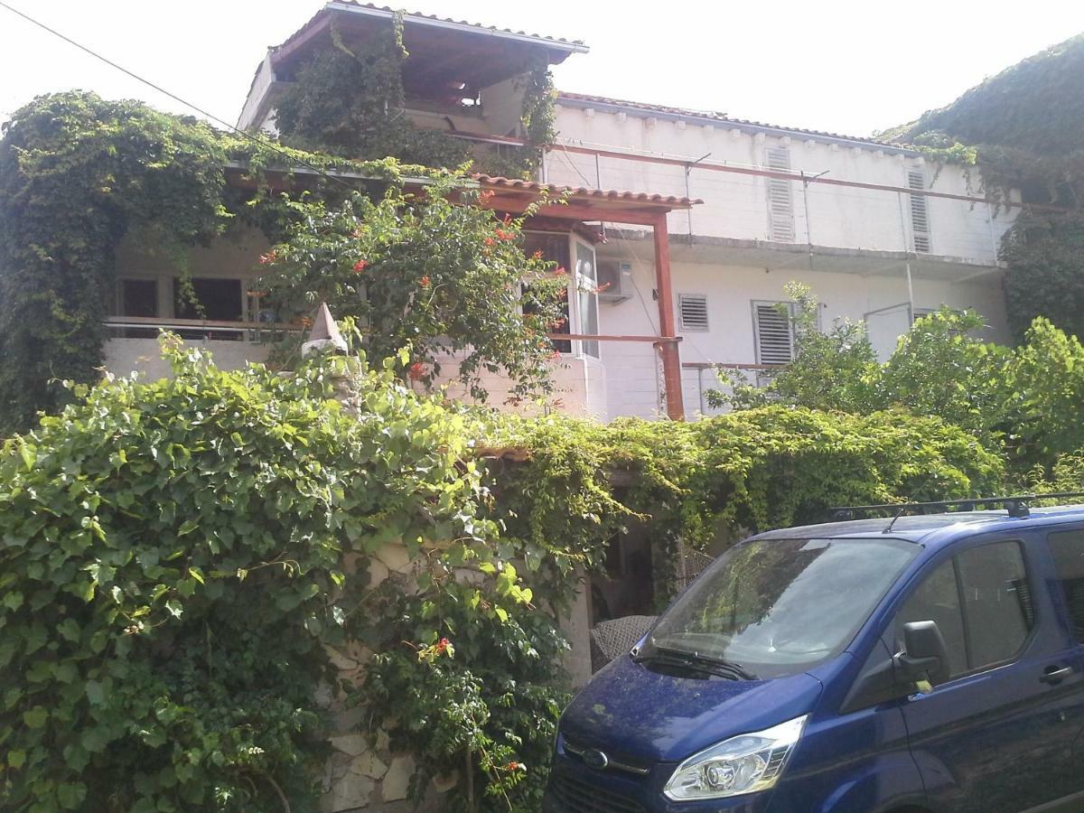Apartments Ines 1 Žuljana Εξωτερικό φωτογραφία